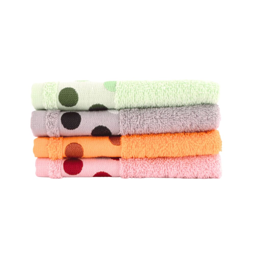 Go West Macula Face Towel